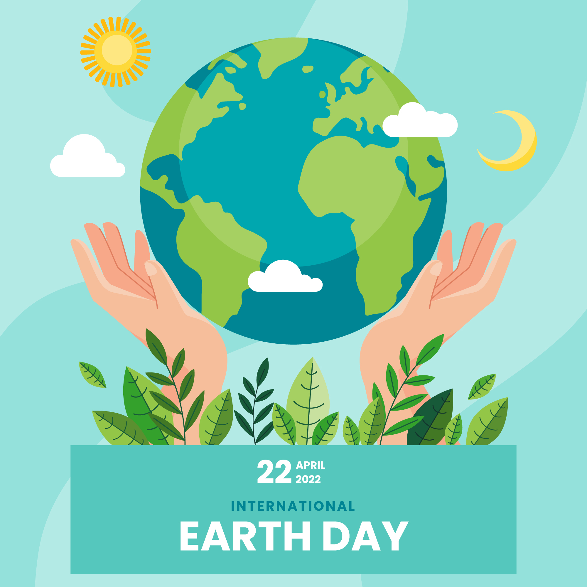 earth day