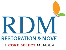 RDM Restoration Move A Core Select Member