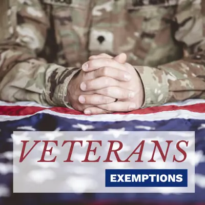 Veterans Exemptions