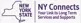 NYS NY Connects Logo Your Link to Long Term Services and Supports