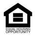 Equal Housing Opportunity