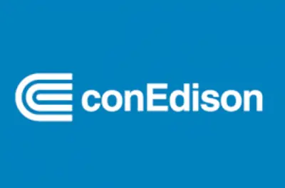 ConEdison Logo