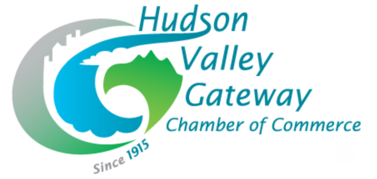 Hudson Valley Gateway Chamber of Commerce Logo