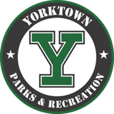 Yorktown Parks & Recreation Logo
