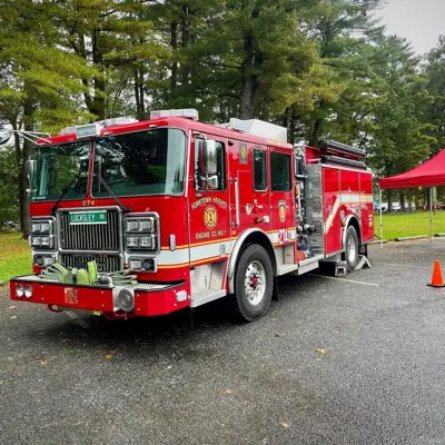Yorktown Volunteer Fire