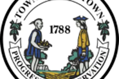 Town of Yorktown Seal