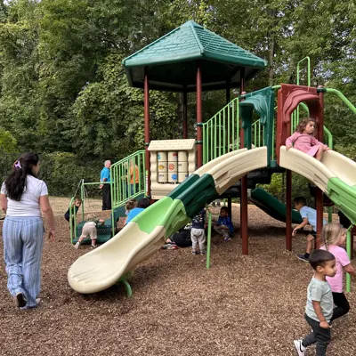 Blackberry Woods Park