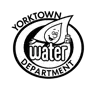 water department logo