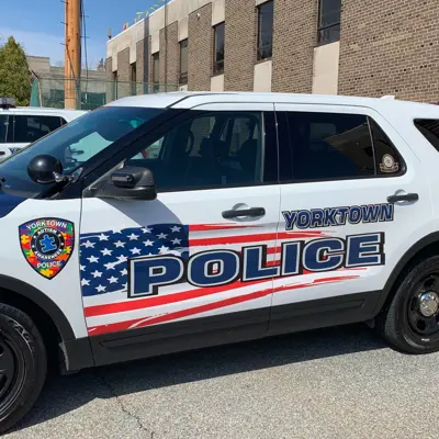 Yorktown Police Department