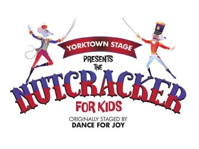 The Nutcracker for Kids