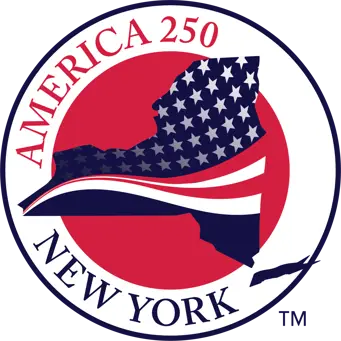 America 250 New York