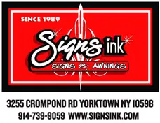 Signs Ink Logo