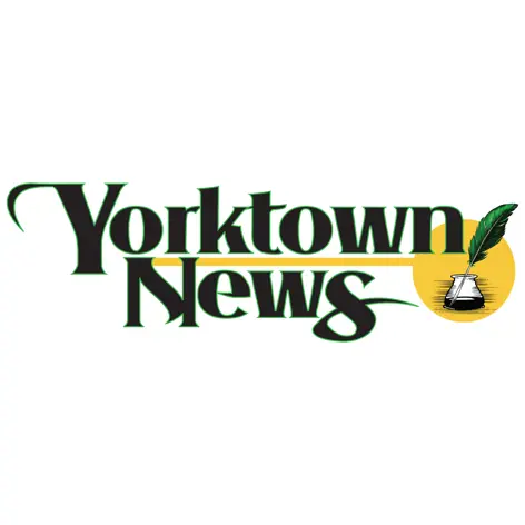 Yorktown News Logo