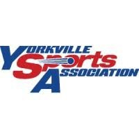 Yorkville Sports Association Logo