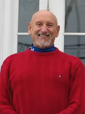 Dave Paganelli, Highway Superintendent