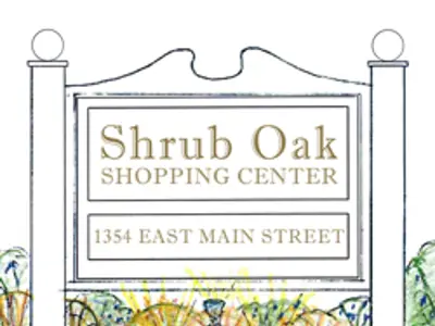 Shrub Oak Shopping Center Shopping Center