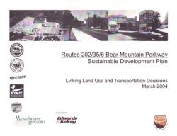 Sustainable Development Study Cover