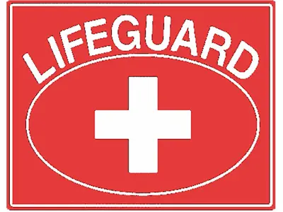 lifeguard