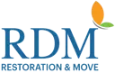 RDM Restoration & Move