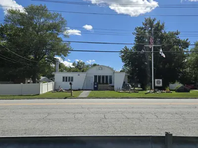 Yorktown VFW Post 8328