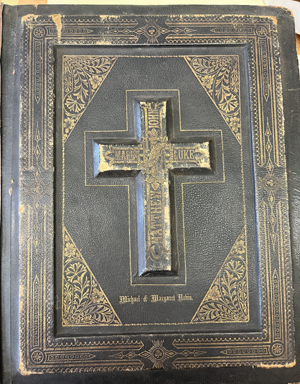 Bible