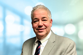 Supervisor Ed Lachterman