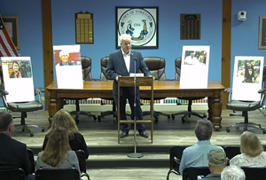 October 7th Commemoration Video
