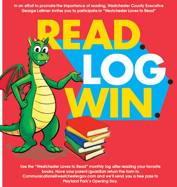 Westchester Loves to Read