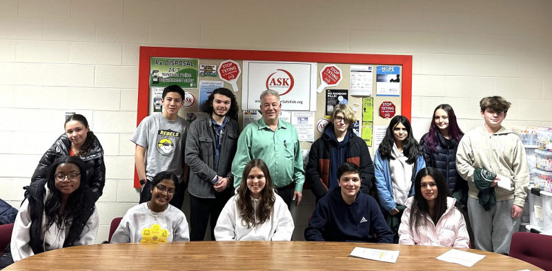 Yorktown Youth Council