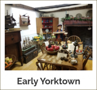 Early Yorktown