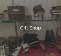 gift shop
