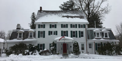 Peter Pratt's Inn