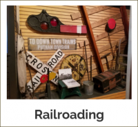 Railroading