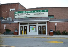 Yorktown Stage