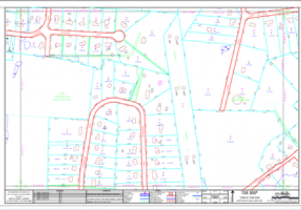Tax Maps