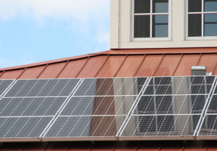 Solar Permitting