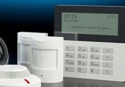 Alarm Permit Application