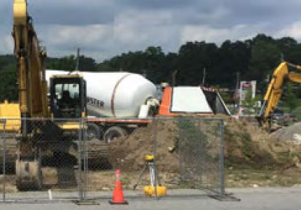Request to Extend Building Permit
