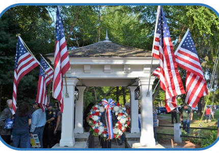 Sept 11th Remembrance