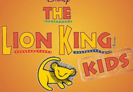 Disney's The Lion King KIDS