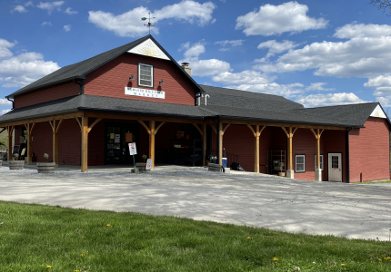 Hemlock Hill Farm & Market