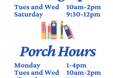 Yorktown Library to Expand Hours