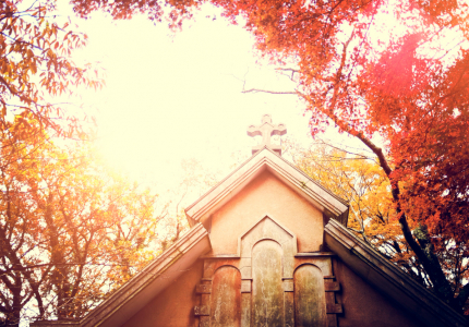 Places of Worship
