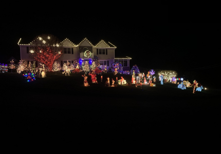 First Annual Lightfest Winners Announced