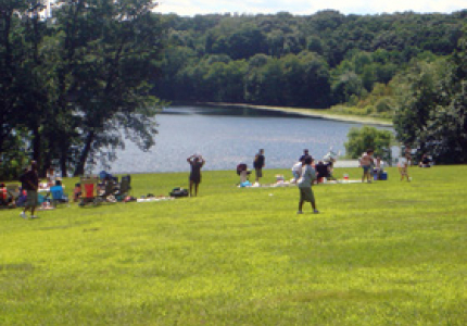 FDR State Park