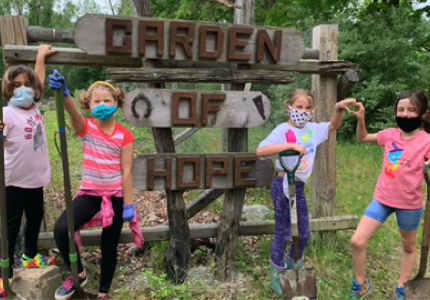 Garden of Hope