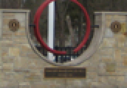 Yorktown Heights Firehouse Memorial Plaza