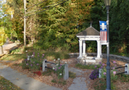 Shrub Oak Memorial