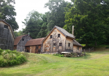 White Oak Farm