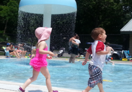 Brian J. Slavin Aquatic Center